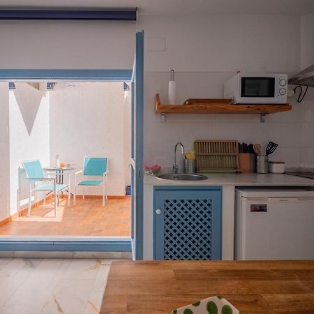 Casa Appaloosa Cabo De Gata Apartment Rodalquilar Ngoại thất bức ảnh