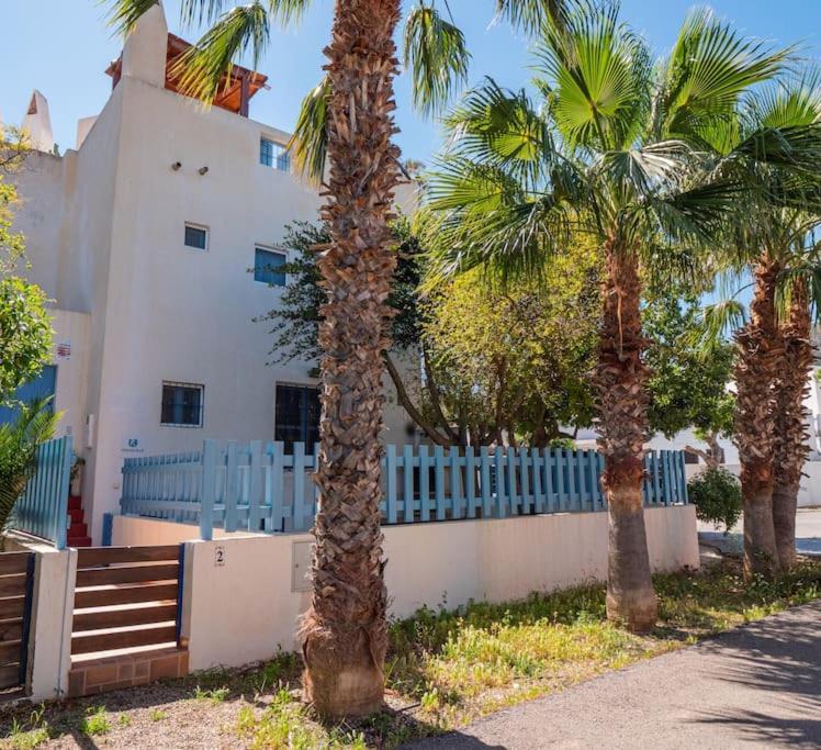 Casa Appaloosa Cabo De Gata Apartment Rodalquilar Ngoại thất bức ảnh