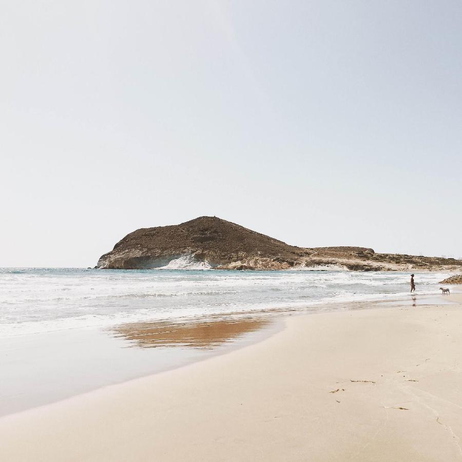 Casa Appaloosa Cabo De Gata Apartment Rodalquilar Ngoại thất bức ảnh
