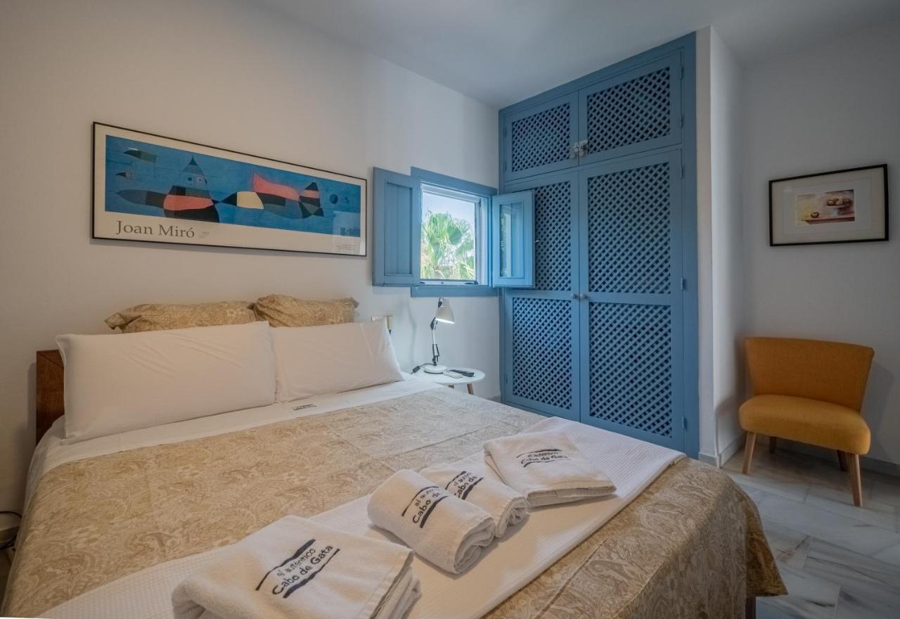 Casa Appaloosa Cabo De Gata Apartment Rodalquilar Ngoại thất bức ảnh